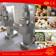 Machine to Make Meatball Mini Meatball Making Machine